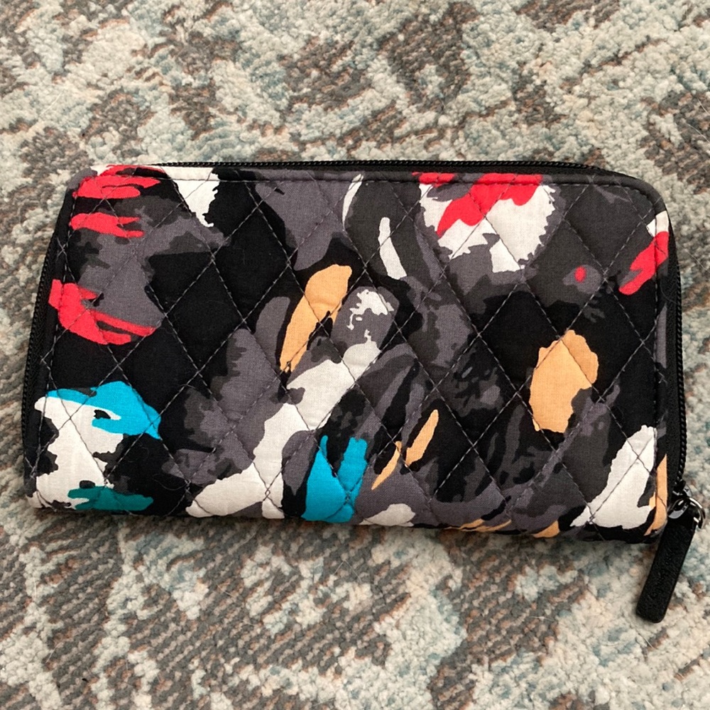 Vera Bradley Wallet